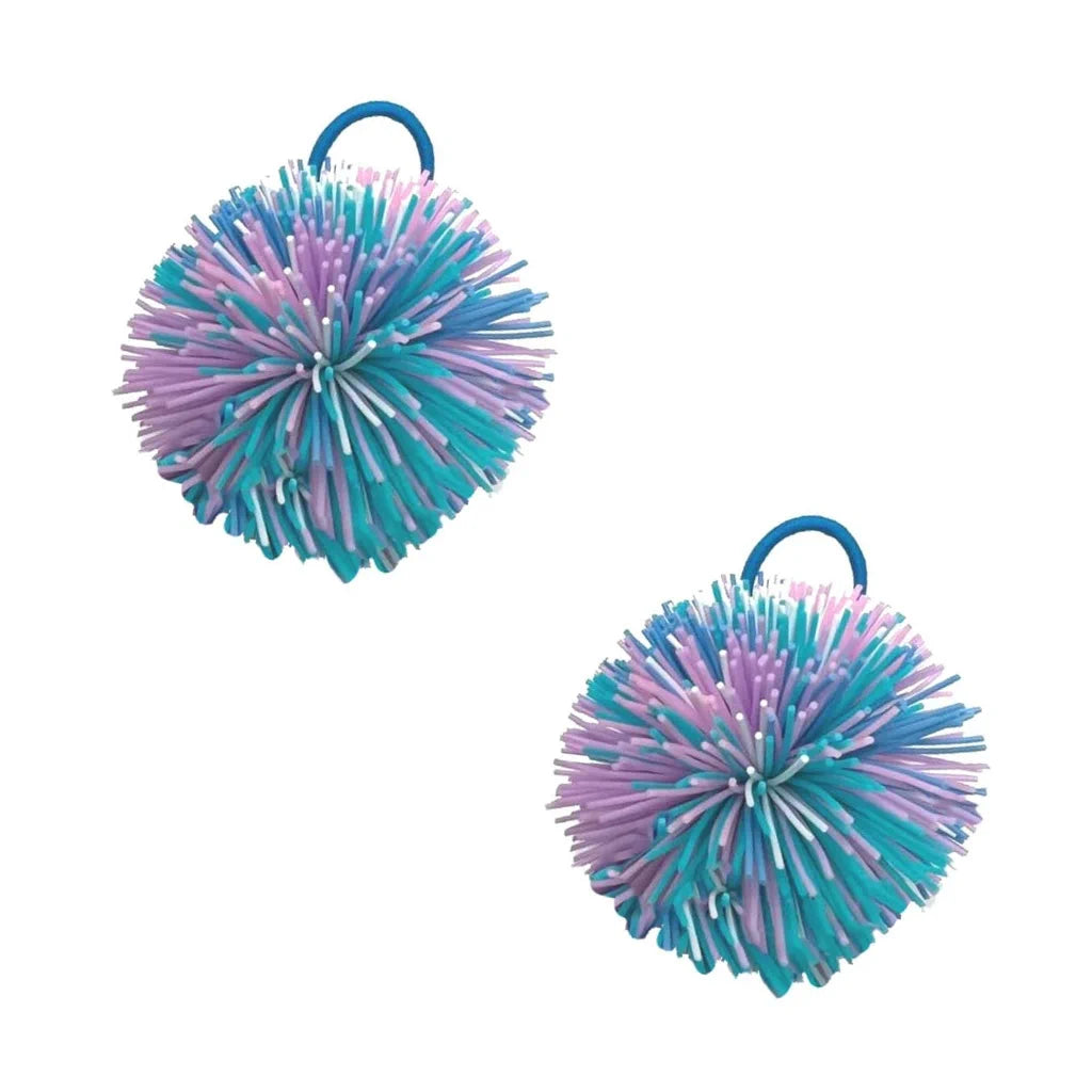 Zangles® Bag Tags Pastel