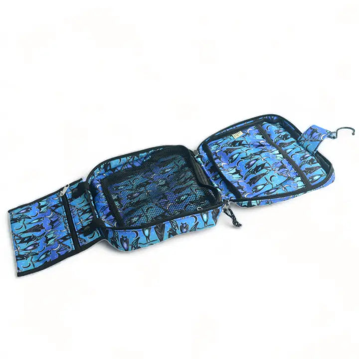 Sipsey Wilder Hanging Toiletry/Travel Organizer