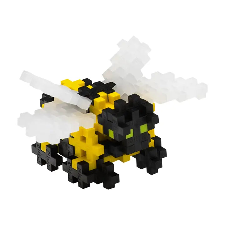 Plus Plus Mini Maker 3D Puzzles