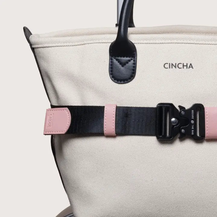 Cincha Mini Travel Belt/Utility Luggage Strap