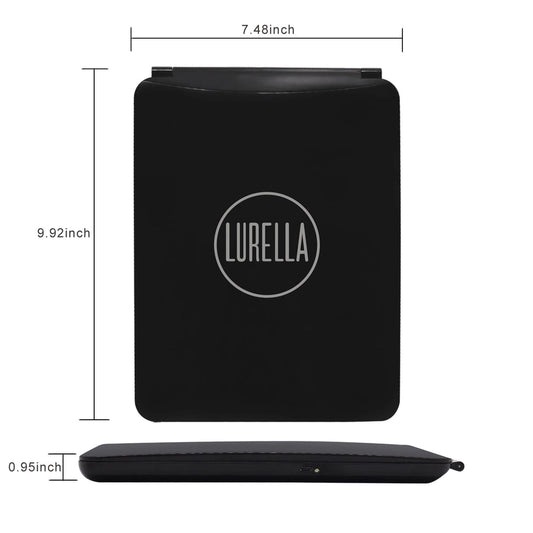 Lurella Cosmetics Wanderlust Mirror