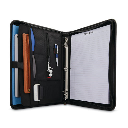 Samsonite XENON 3 Ring (1 inch) Portfolio