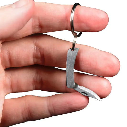 AceCamp Mini-Micro Folding Knife