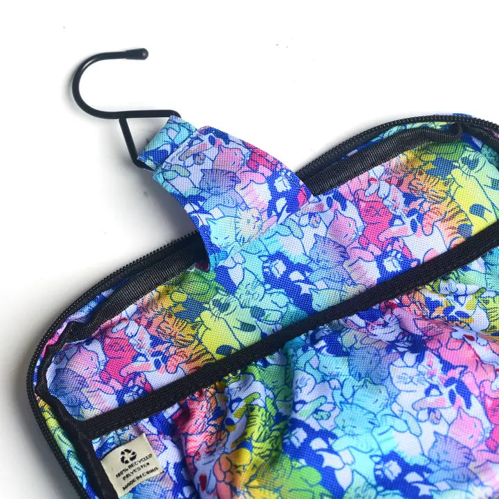 Sipsey Wilder Hanging Toiletry/Travel Organizer