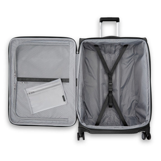 Samsonite UpLIFT 27" Medium Softside Spinner