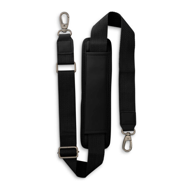 Samsonite COMPANION BAGS Drop Bottom Weekender Laptop Duffle w/ trolley sleeve passthrough