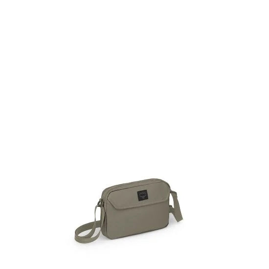 Osprey Aoede Crossbody Bag 1.5 Concrete Tan