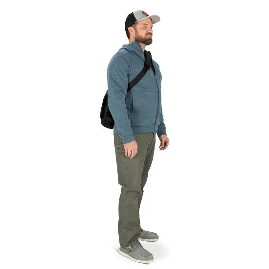 Osprey Aoede Messenger 7 Crossbody Messenger Bag