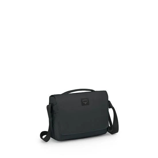 Osprey Aoede Messenger 7 Crossbody Messenger Bag Black