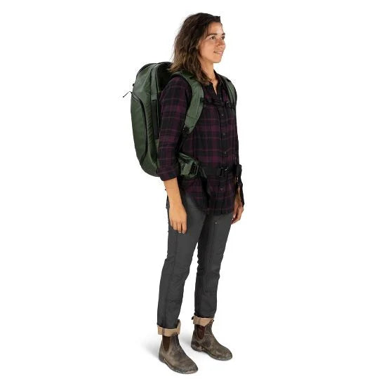 Osprey Archeon™ 40L Laptop Backpack