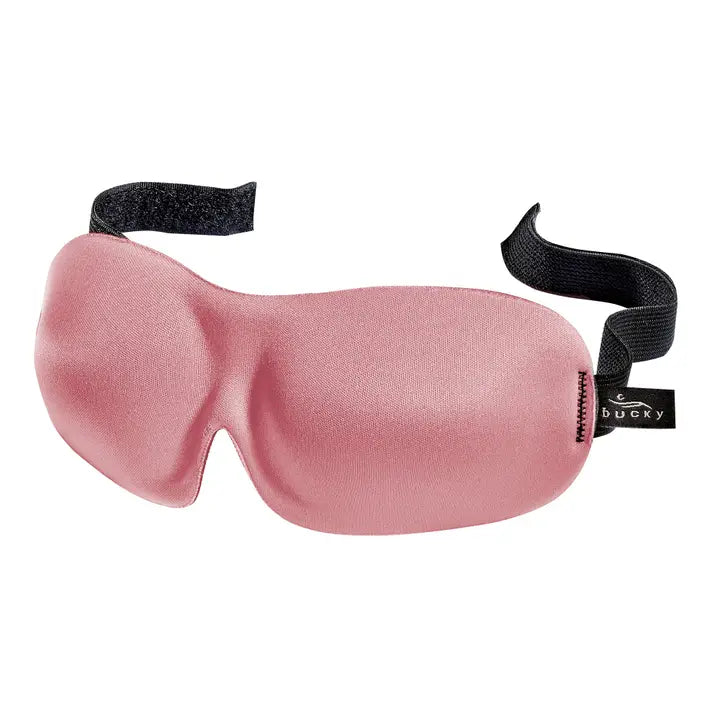 Bucky 40 Blinks Sleep Mask Strawberry