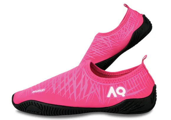 DiCAPac Water Shoes Pink 6 Mens 7 Womens