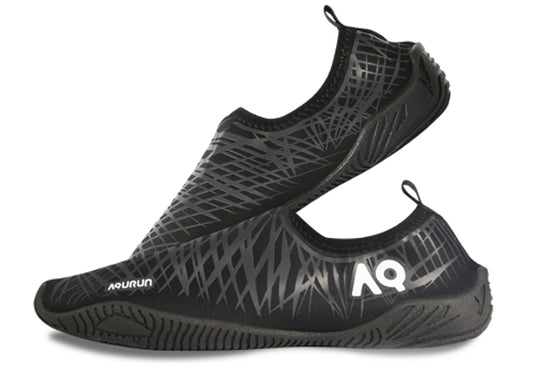 DiCAPac Water Shoes Black