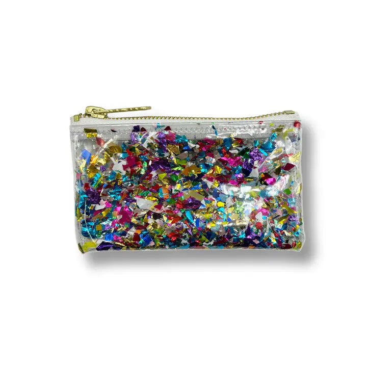 Julie Mollo! Keychain Clutch