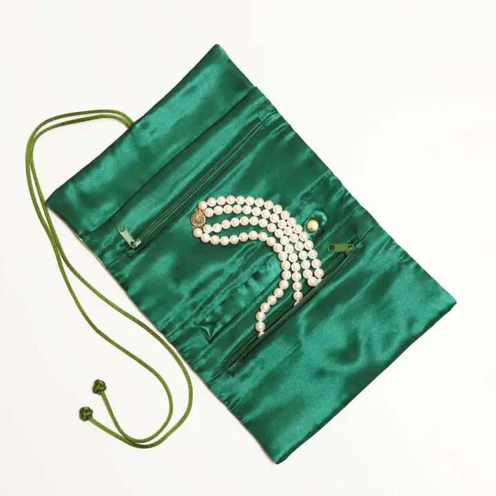 Cathayana Jewelry Rolls