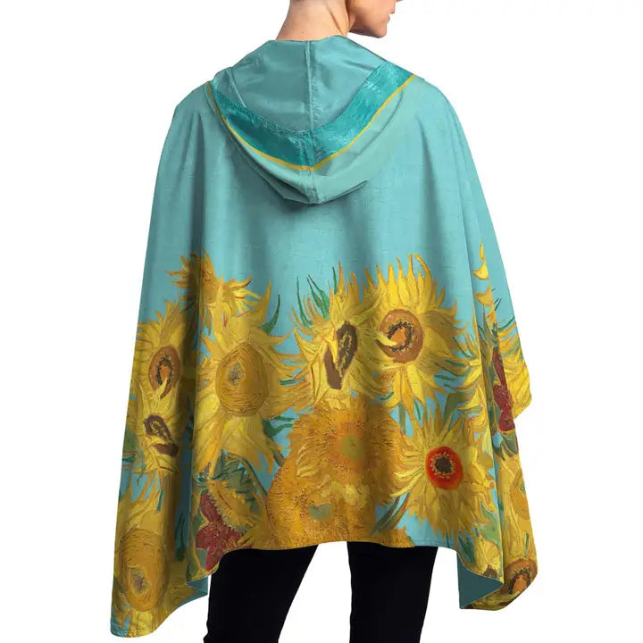 RainCaper Rain & Travel Cape