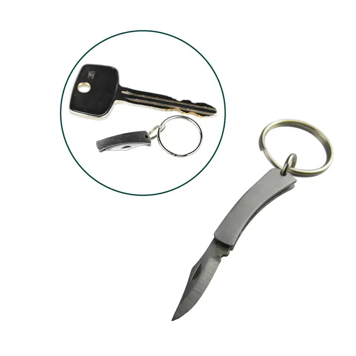 AceCamp Mini-Micro Folding Knife
