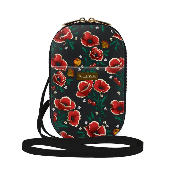 Monarque Crossbody
