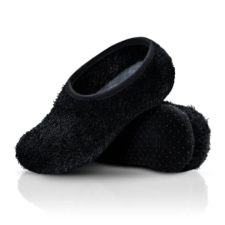 Cloudz Cozy Travel Slippers