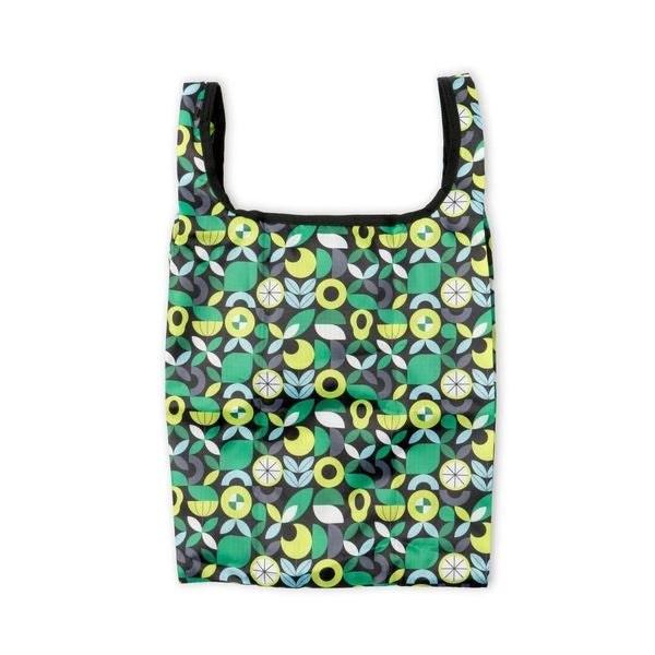 Crush Off the Market Expandable & Packable Shopping Crossbody/Tote