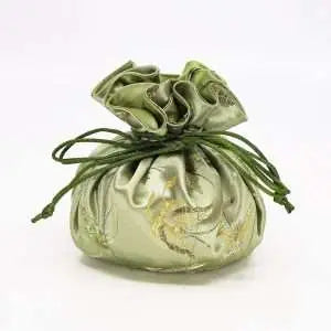 Cathayana Jewelry Pouch