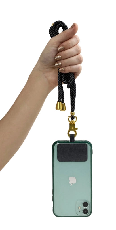 Tech Candy The Hookup Phone Lanyard