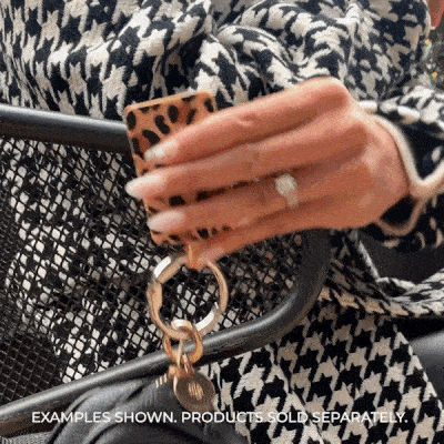 Bagnet Magnetic Bag Clip- Silicone Designs