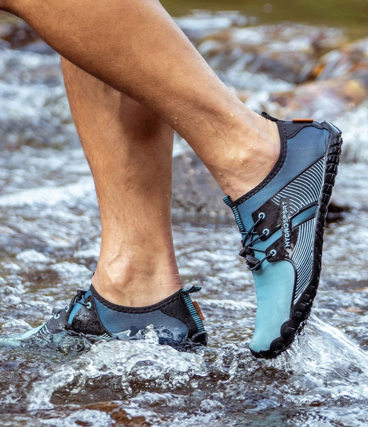 Hydrosport Unisex Fitkicks Water Shoes