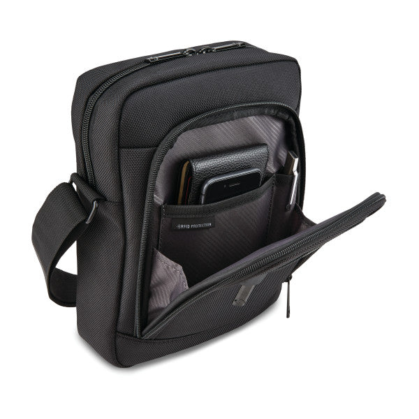 Samsonite CLASSIC 2 RFID Crossbody