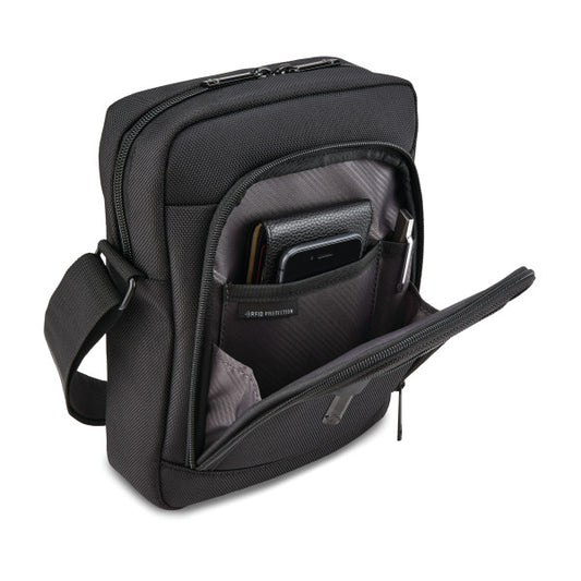 Samsonite CLASSIC 2 RFID Crossbody