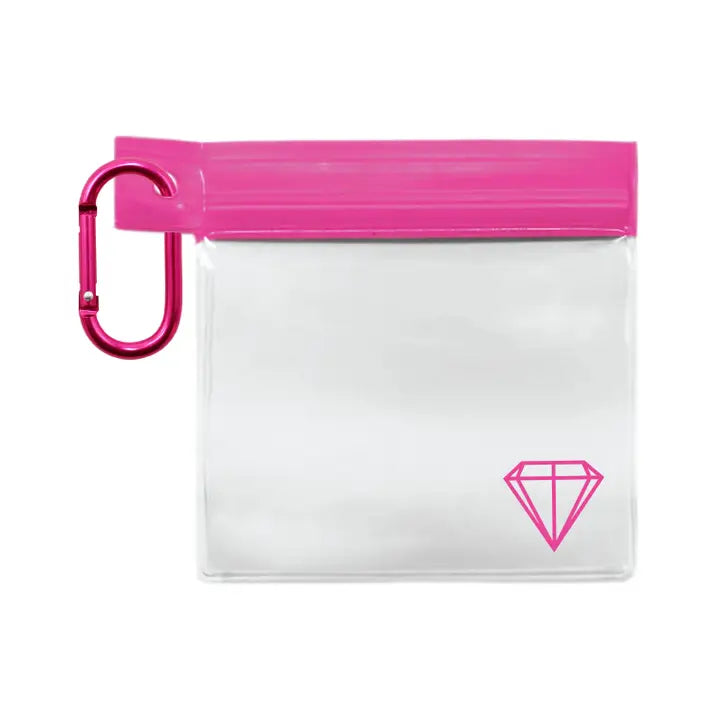 MYTAGALONGS- JEWELRY ORGANIZING POUCHES - MUST HAVES