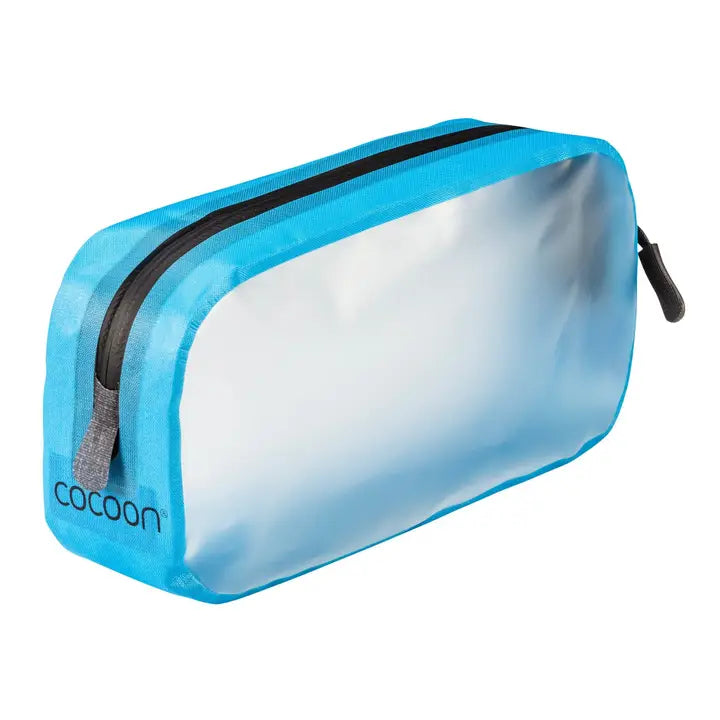 COCOON Carry On Liquid 3-1-1 Bag Blue