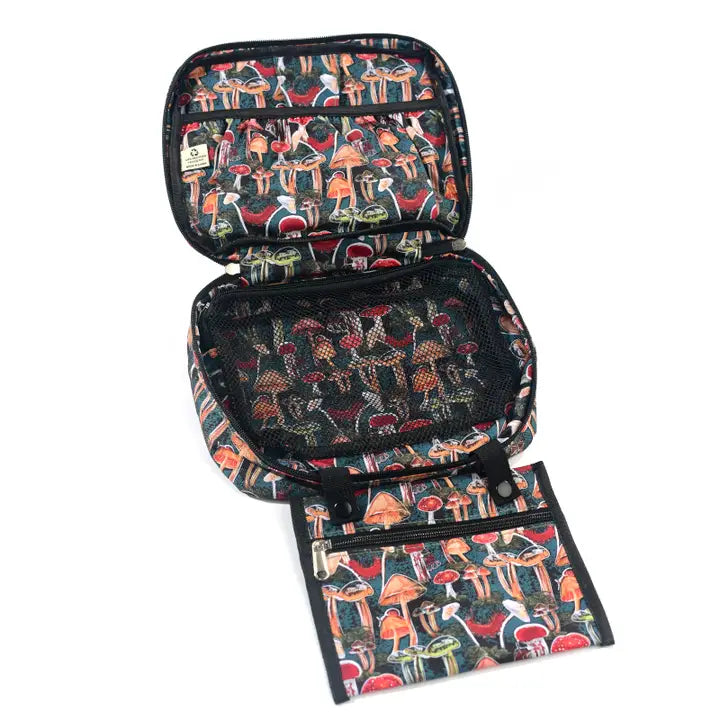 Sipsey Wilder Hanging Toiletry/Travel Organizer