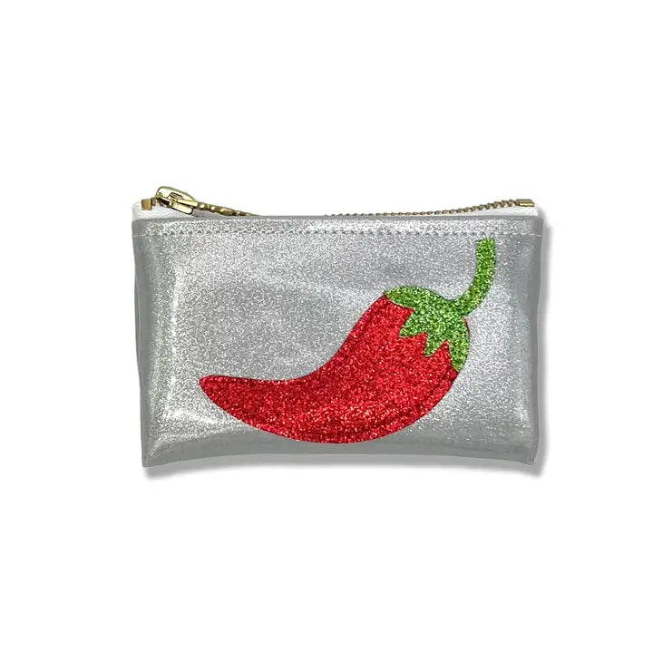 Julie Mollo! Keychain Clutch