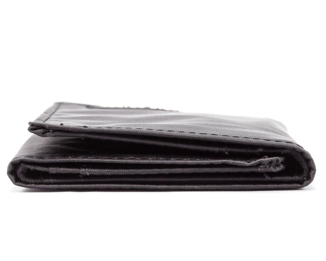 Big Skinny RFID Blocking Trifold Wallet