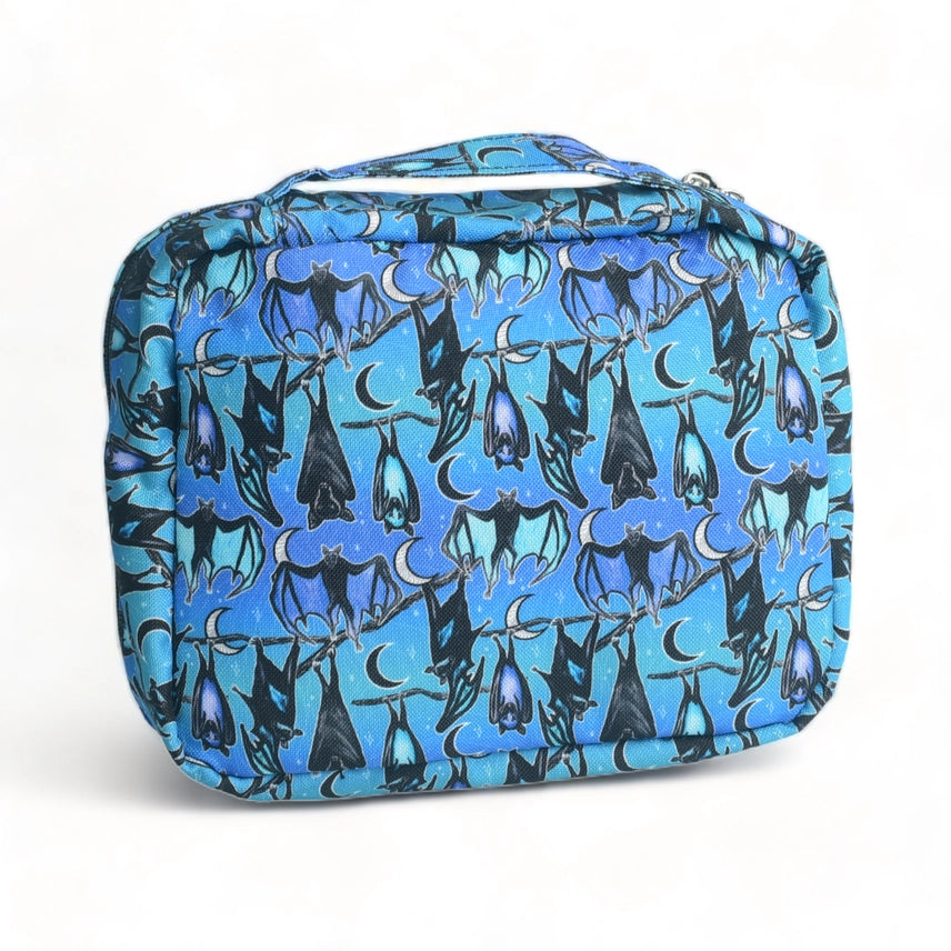 Sipsey Wilder Hanging Toiletry/Travel Organizer