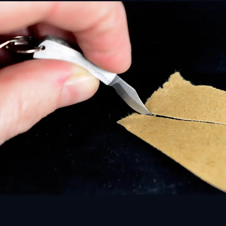 AceCamp Mini-Micro Folding Knife