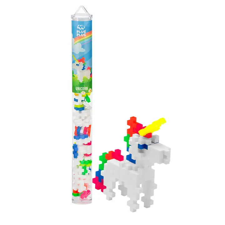Plus Plus Mini Maker 3D Puzzles