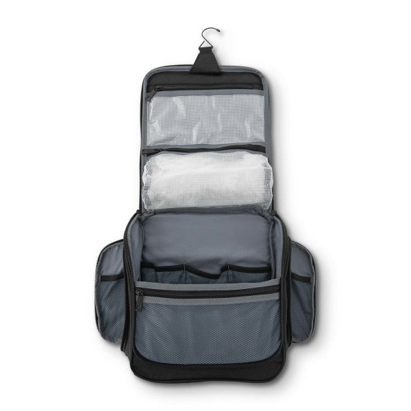 Samsonite COMPANION BAGS Hanging Toiletry Travel Case