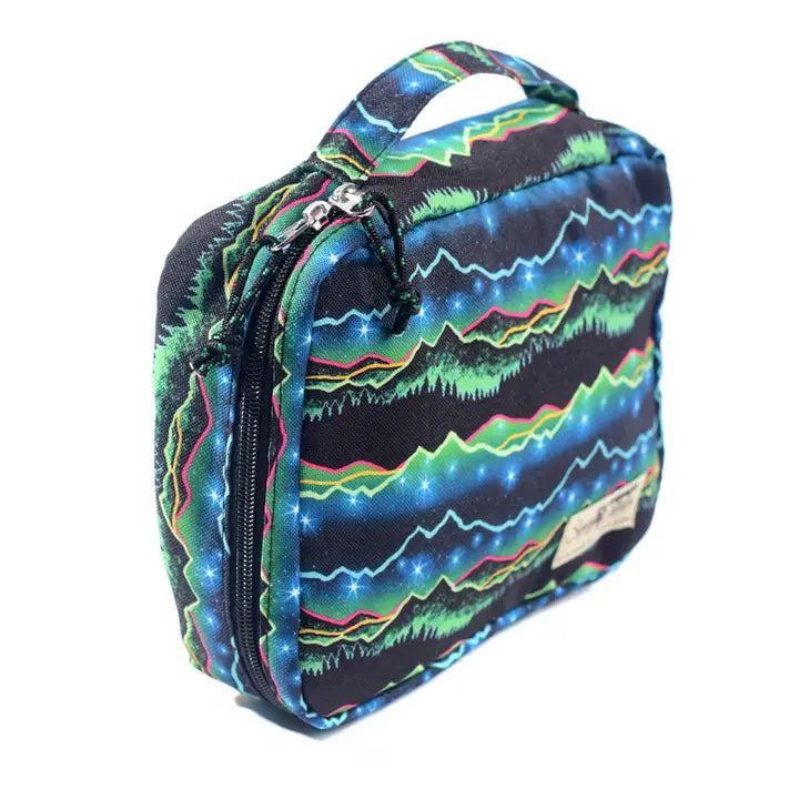 Sipsey Wilder Hanging Toiletry/Travel Organizer