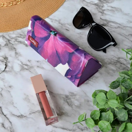 Monarque Eyeglass Case- Georgia O'keeffe Collection