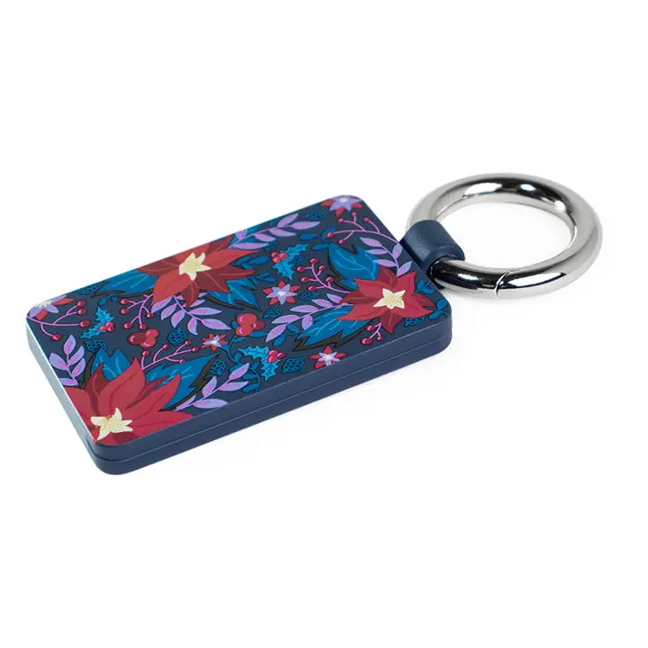 Bagnet Magnetic Bag Clip- Silicone Designs