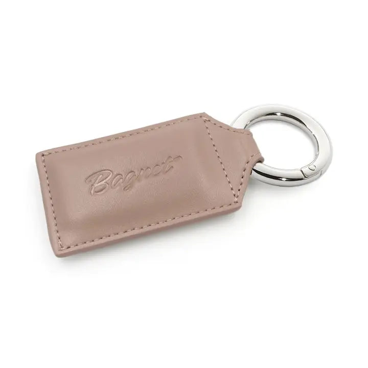 Bagnet Magnetic Bag Clip- Faux Leather