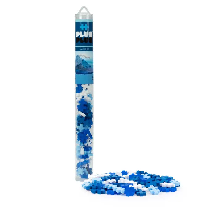 Plus Plus Mini Maker 3D Puzzles