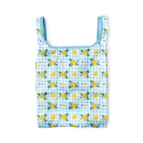 Crush Off the Market Expandable & Packable Shopping Crossbody/Tote