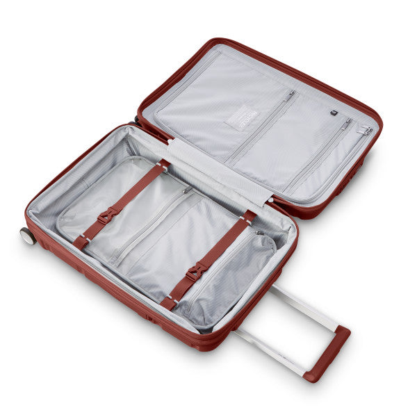 Samsonite Outline Pro Hardside Carry-On Spinner