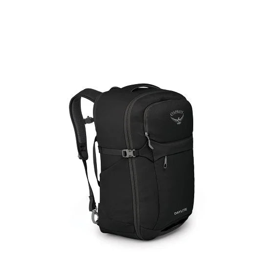 Osprey Daylite® Carry-On Travel Laptop BackPack 44L Black