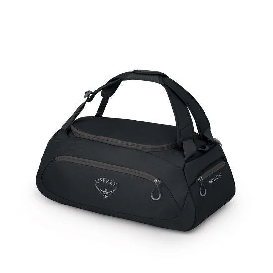 Osprey Daylite® Duffel/Backpack 30L Black