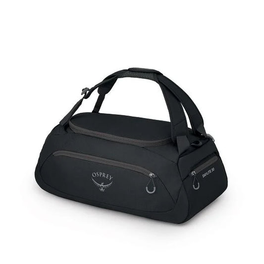 Osprey Daylite® Duffel/Backpack 30L Black