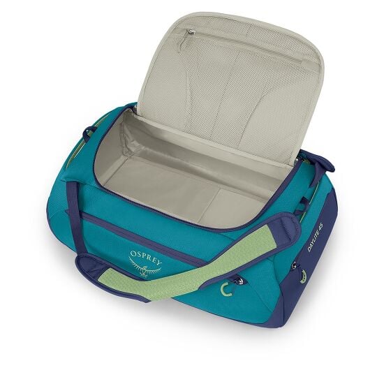 Osprey Daylite® Duffel/Backpack 45L